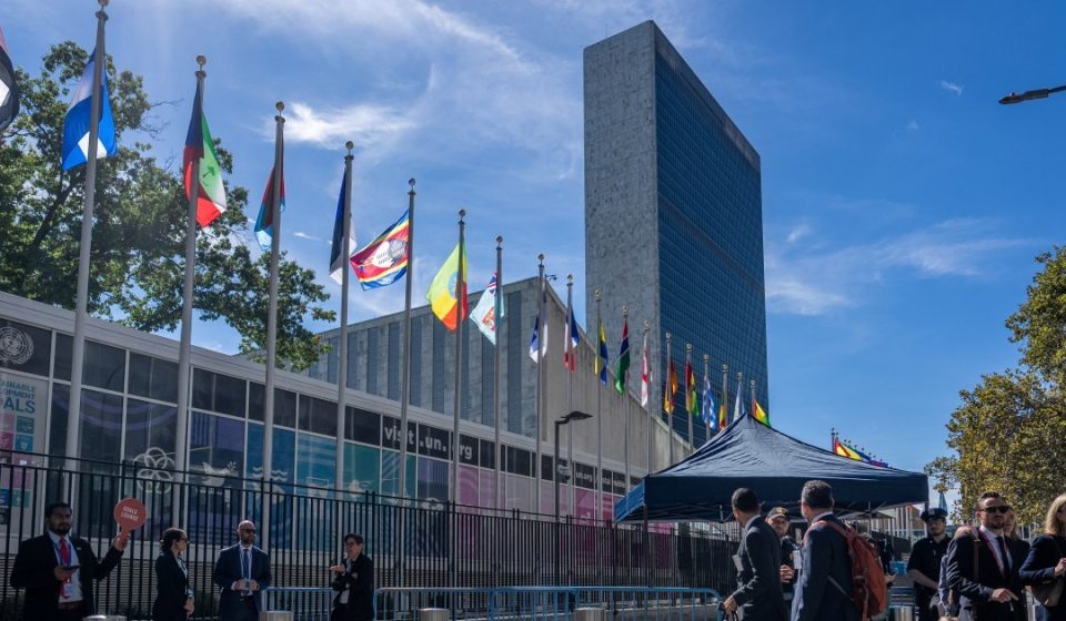 20 countries propose global oversight body to manage AI dangers