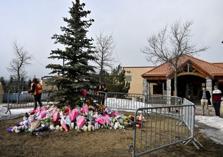 Canada’s BC sues OpenAI over ChatGPT role in Tumbler Ridge school shooting