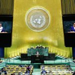 How and why the UN General Assembly is gaining prominence
