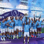 Manchester City reportedly found guilty of almost 115 financial charges