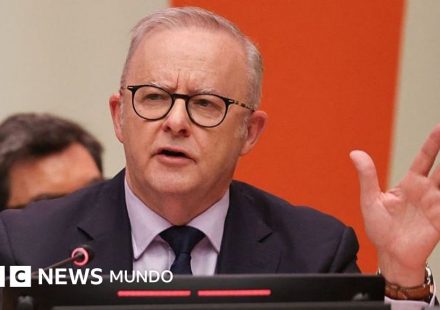 Cómo Australia lidera la cruzada contra las grandes tecnológicas