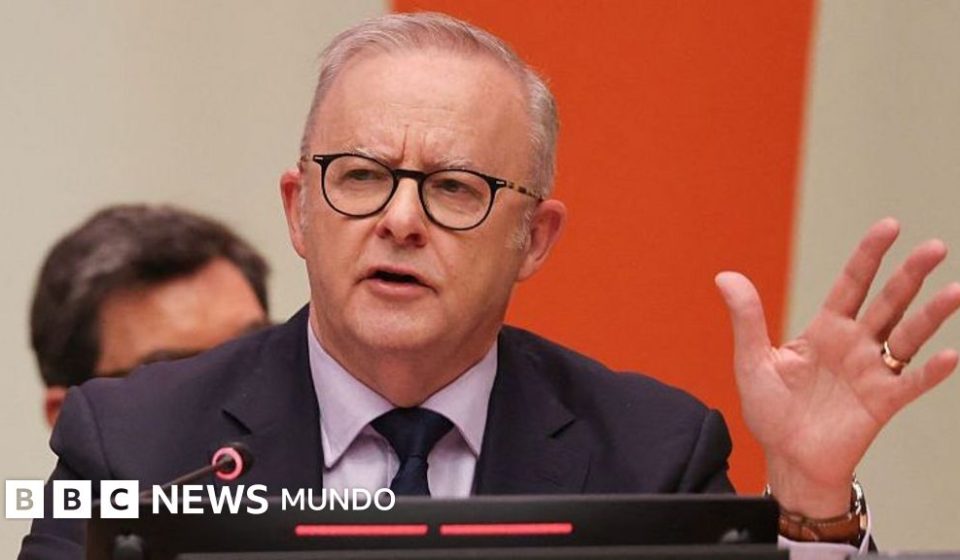 Cómo Australia lidera la cruzada contra las grandes tecnológicas