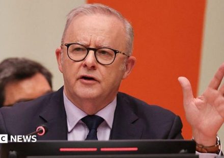 Why Australia chose the world's biggest political stage to reveal OpenAI hack