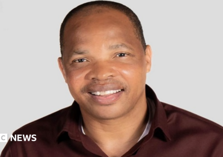 Abducted South African journalist found dead with gunshot wounds
