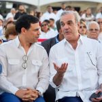 Roberto Ángel Salcedo asegura que la llegada de Luis Abinader a presidencia del PRM garantiza equilibrio y éxito en el 2028