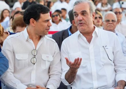 Roberto Ángel Salcedo asegura que la llegada de Luis Abinader a presidencia del PRM garantiza equilibrio y éxito en el 2028