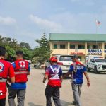 Three dead, eight injured in Philippines school shooting