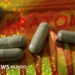 ¿Qué es el kratom, la "heroína de las gasolineras" que causa alarma entre las autoridades en EE.UU.?