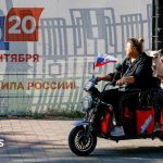 Rosenberg: Russia's elections will have few surprises, but for the Kremlin they matter