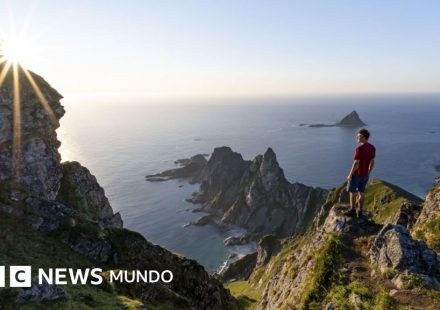 La remota isla donde los hackers se preparan para defendernos de una guerra invisible