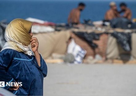 Sexual assaults happening almost every day in Ceuta, prosecutors say