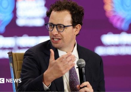 Questions mount over what an AI 'slowdown' would look like