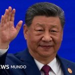 China rechaza la idea de que está en una "competencia maliciosa" con EE.UU. por el control de la IA