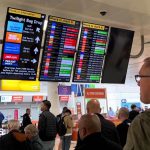 Airlines criticise air traffic control as second glitch causes more disruption in UK