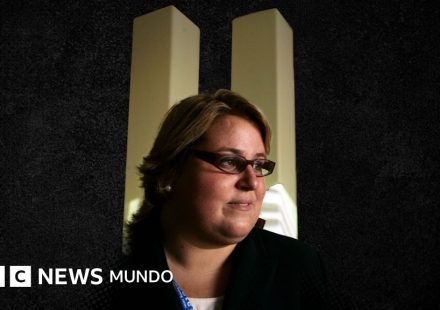 Tania Head, la impostora española que engañó al mundo al hacerse pasar por sobreviviente del 11-S