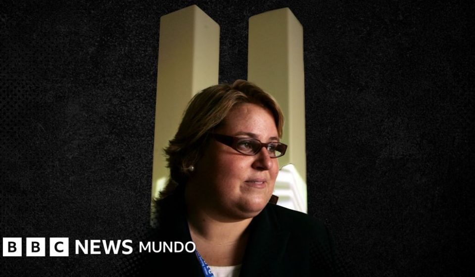 Tania Head, la impostora española que engañó al mundo al hacerse pasar por sobreviviente del 11-S