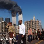 Cómo los atentados del 11-S en EE.UU. cambiaron la inteligencia y la seguridad en el mundo