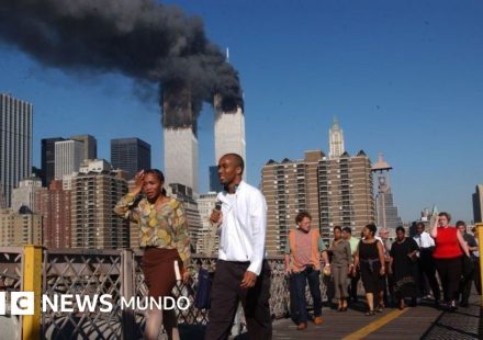 Cómo los atentados del 11-S en EE.UU. cambiaron la inteligencia y la seguridad en el mundo