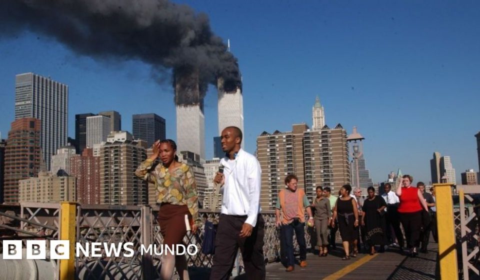 Cómo los atentados del 11-S en EE.UU. cambiaron la inteligencia y la seguridad en el mundo