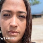 "Para mí, eran como mis hijos": el duelo de una profesora que perdió a más de 200 alumnos en el doble terremoto de Venezuela
