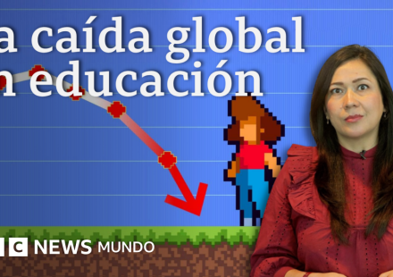 Qué hay detrás del mayor retroceso educativo registrado en el Informe PISA