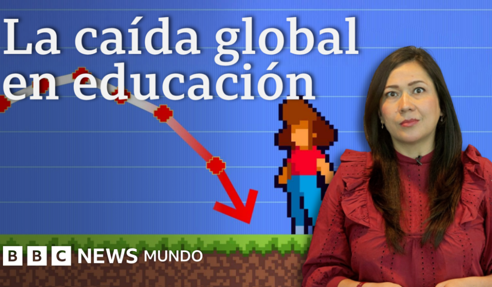 Qué hay detrás del mayor retroceso educativo registrado en el Informe PISA