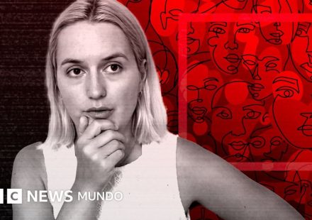 "No reconocí a mi novio cuando me lo crucé en el supermercado": cómo descubrí que tenía ceguera facial