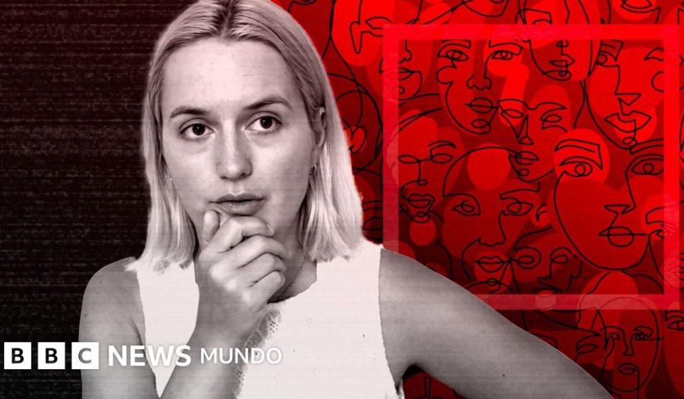 "No reconocí a mi novio cuando me lo crucé en el supermercado": cómo descubrí que tenía ceguera facial