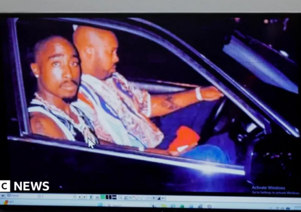 Ex-gang boss guilty of orchestrating 1996 murder of rapper Tupac Shakur