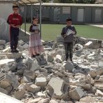Israeli demolitions threaten schools and homes in Masafer Yatta
