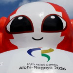 North Korean anthem played for South Korea at Asian Games