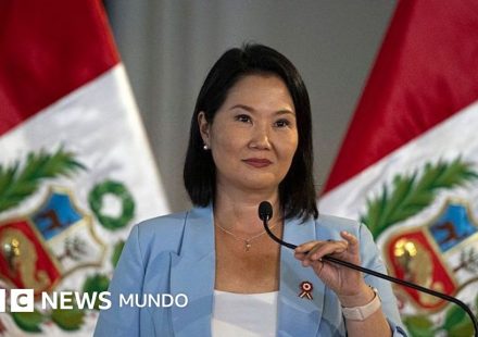 Por qué Keiko Fujimori ha declarado el estado de emergencia en 5 cárceles peruanas y qué busca con esta medida