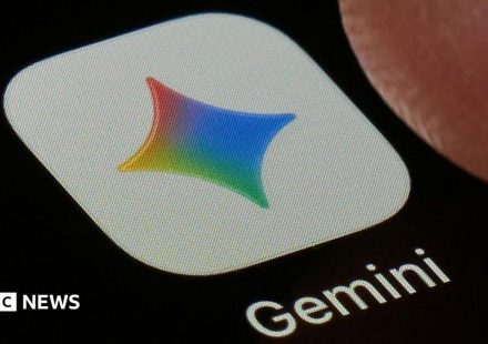 Google's Gemini AI hacked three companies in security test