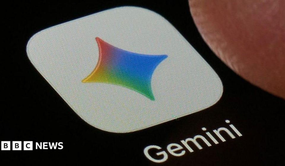 Google's Gemini AI hacked three companies in security test