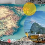 La más corta, la más antigua y una isla compartida: 6 ejemplos que hacen de España uno de los países con las fronteras más peculiares del mundo