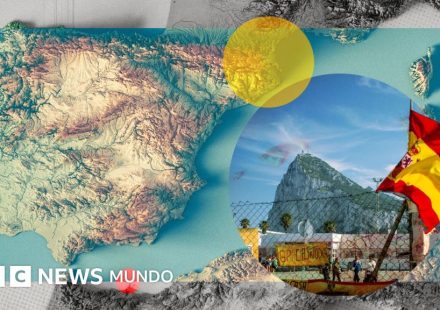 La más corta, la más antigua y una isla compartida: 6 ejemplos que hacen de España uno de los países con las fronteras más peculiares del mundo