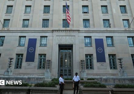 Afghan woman deported from US in first use of 'alien terrorist' court