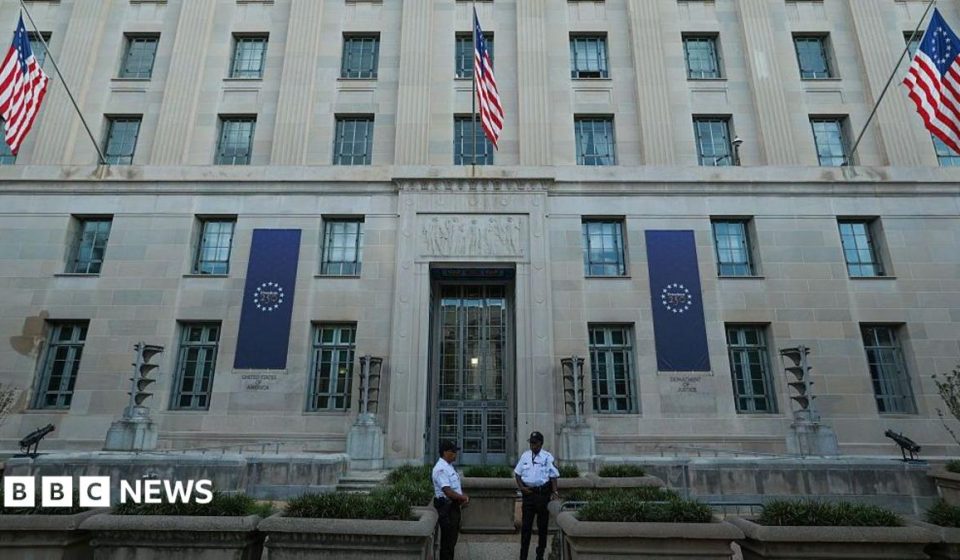 Afghan woman deported from US in first use of 'alien terrorist' court