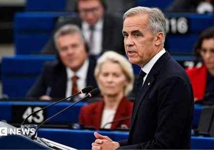 Warm words on Canada's EU 'associate membership' but no guarantees