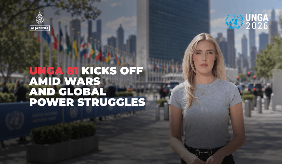 Here’s what to pay attention to at the UNGA