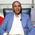 Domingo Contreras favorece coalición opositora rumbo a las elecciones del 2028