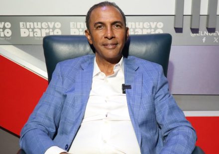 Domingo Contreras favorece coalición opositora rumbo a las elecciones del 2028