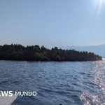 Cómo una pequeña isla en Canadá apareció, desapareció y fue localizada de nuevo