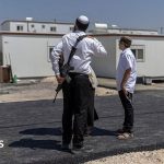 Paul Adams: British-Israeli relations at lowest ebb in decades