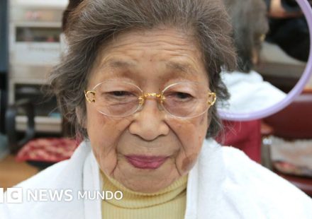 Por primera vez Japón supera las 100.000 personas con 100 años o más (y qué hay detrás de esta asombrosa longevidad)