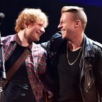 Ed Sheeran says it was 'not my decision' to drop Macklemore from tour