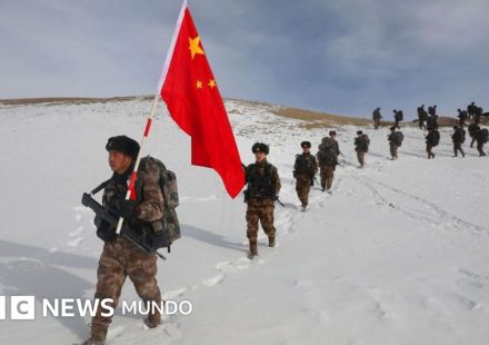 Por qué un nuevo pacto fronterizo entre Pakistán y China enfurece a India