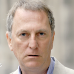 Veteran BBC Africa correspondent Mark Doyle dies aged 67