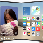 El costoso iPhone pleglable, la apuesta del nuevo jefe de Apple