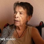 El dramático desahucio de la anciana Maricarmen de 87 años que expone la gravedad de la crisis de vivienda en España